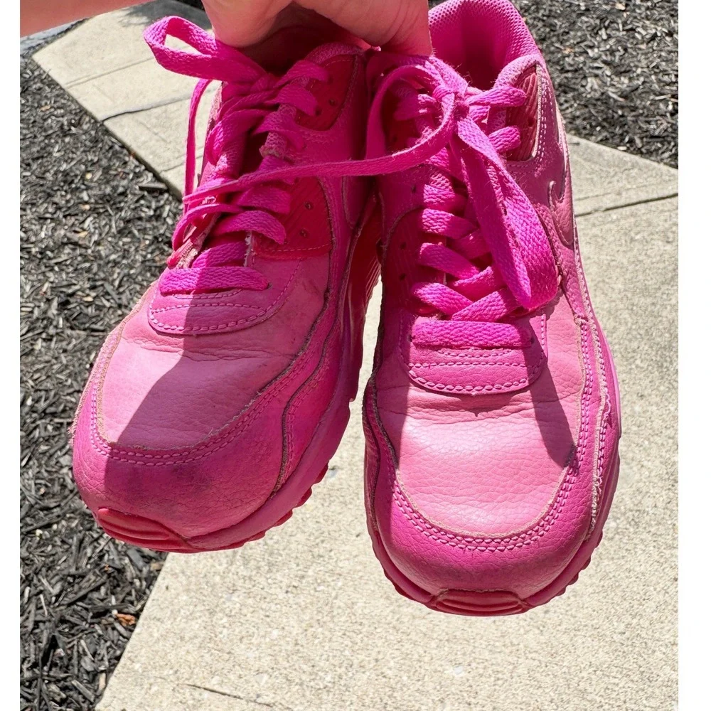 Nike these air